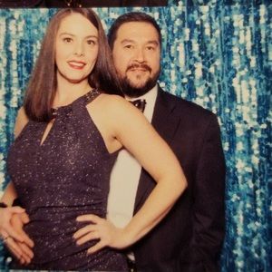 Meet your Posher, Deanna